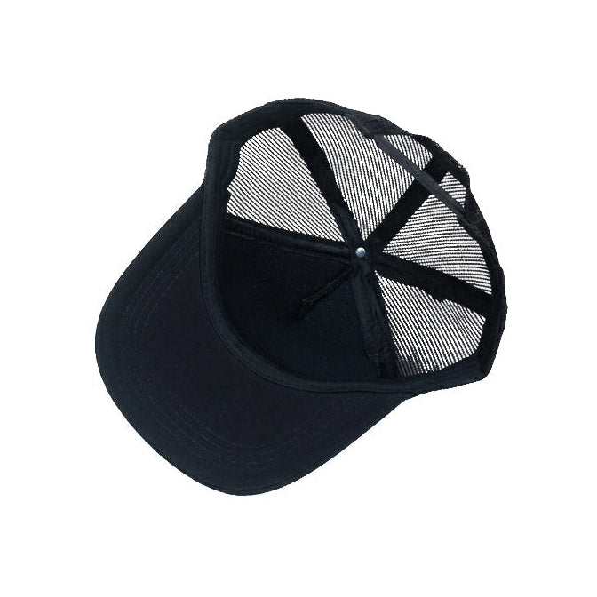 Chromeheart Trucker Cap