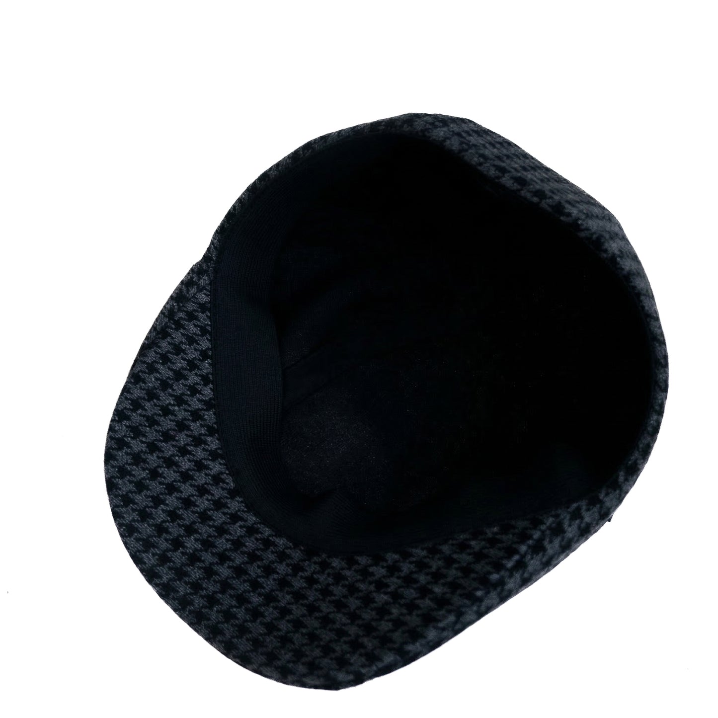 Shadow Ivy Newsboy Cap