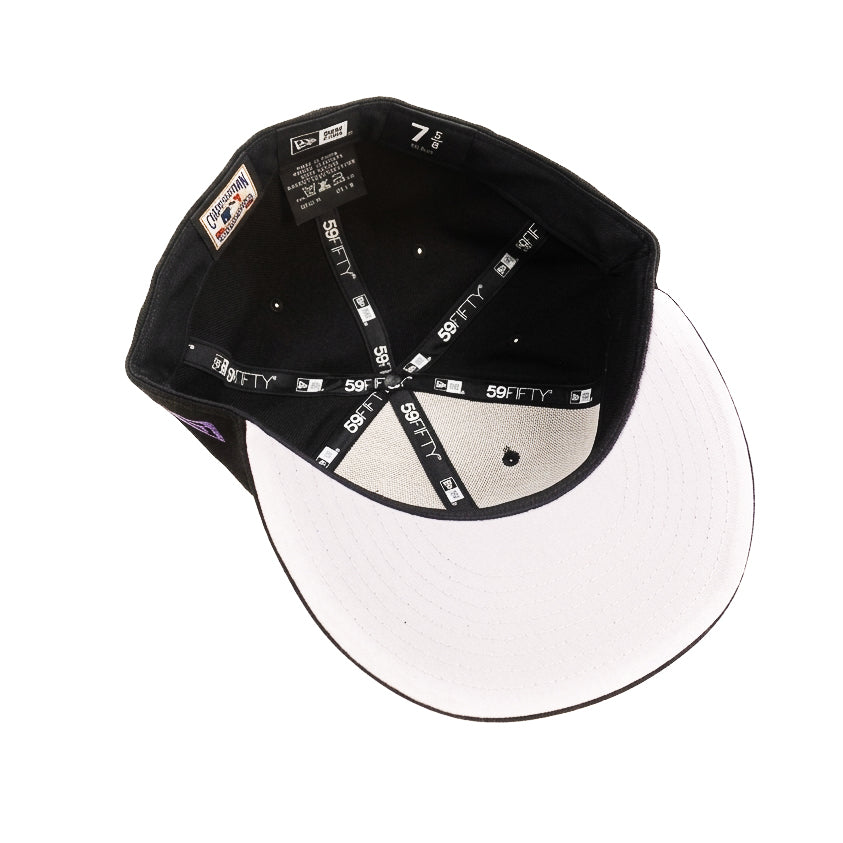 Oversized New Era Los Angeles Lakers NBA Limited Edition