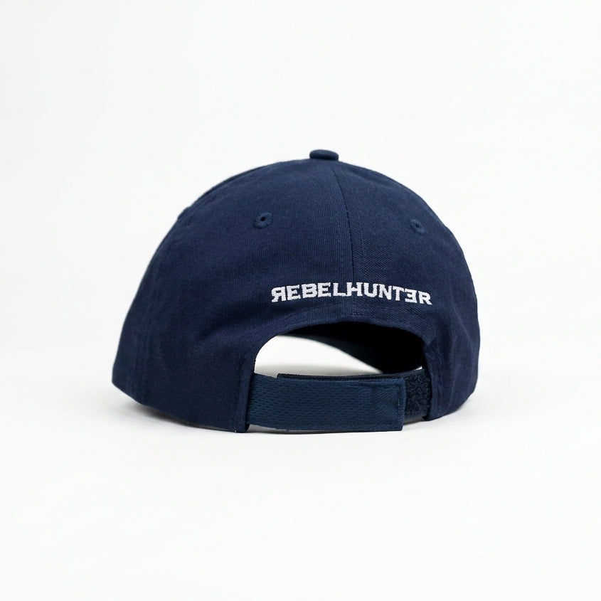 Rebel Hunter Snapback Cap
