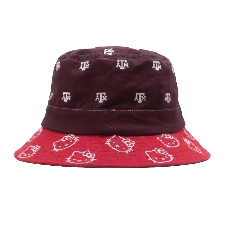 ATM Hello Kitty Bucket Hat