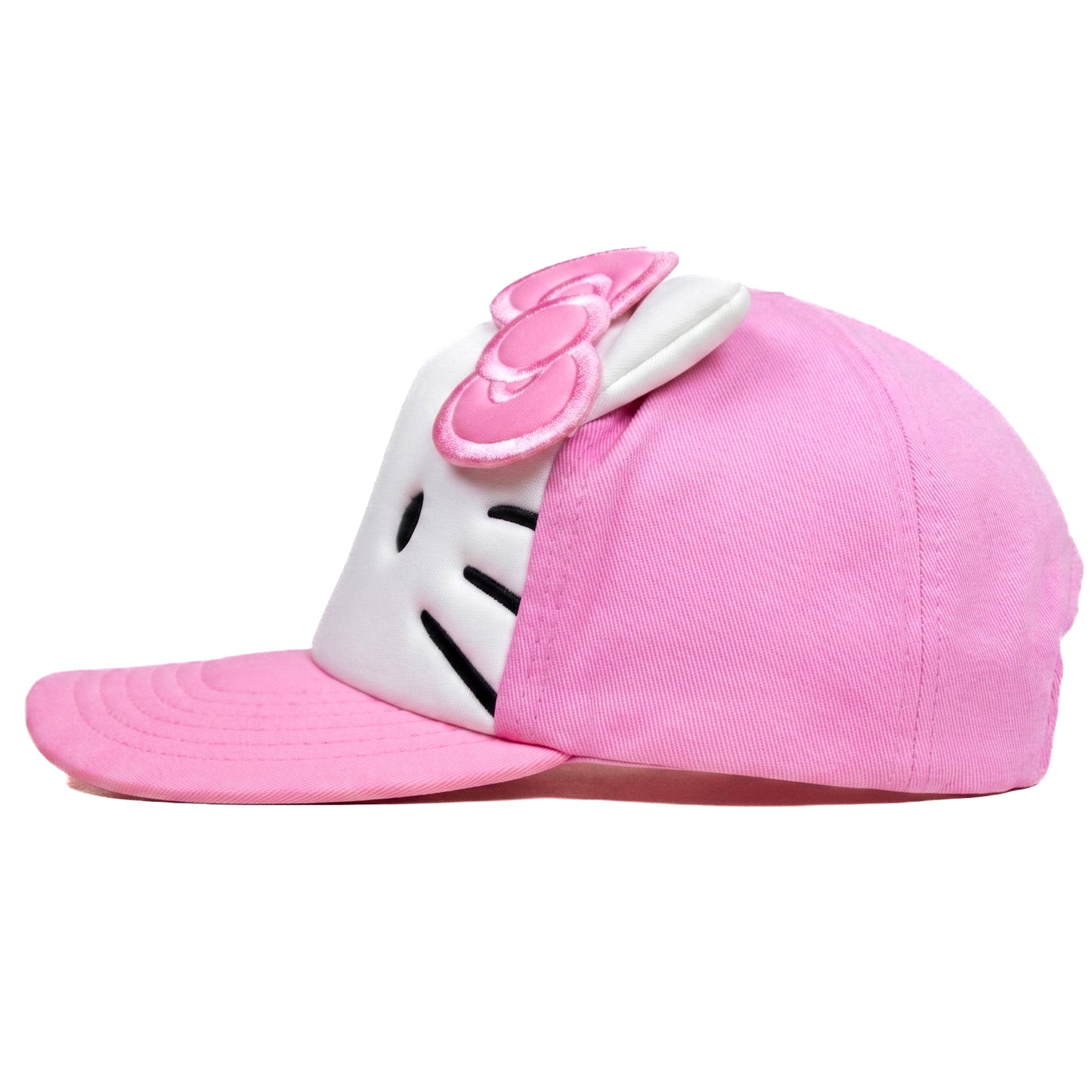 Hello Kitty Limited Edition Snapback Cap