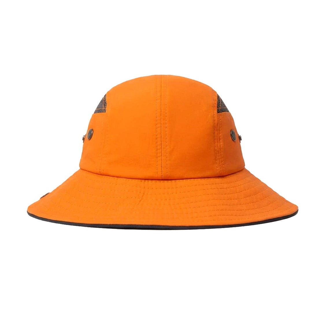 C Series Orange Boonie Adventure Hat