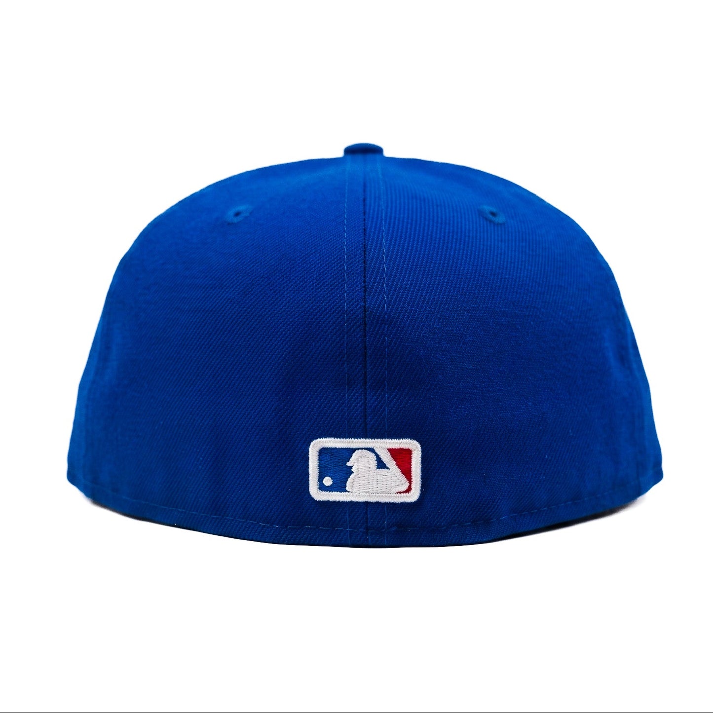 New Era C Oversized Snapback Cap