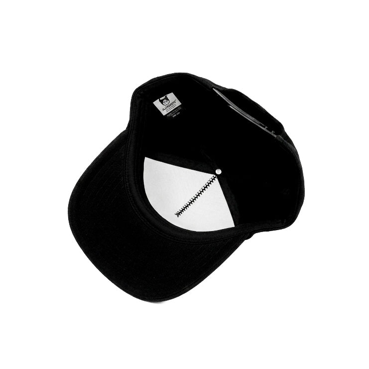 Kuromi Limited Edition Snapback Cap