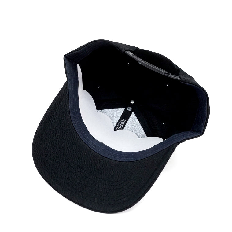ADIRONDACK THUNDER Snapback Cap
