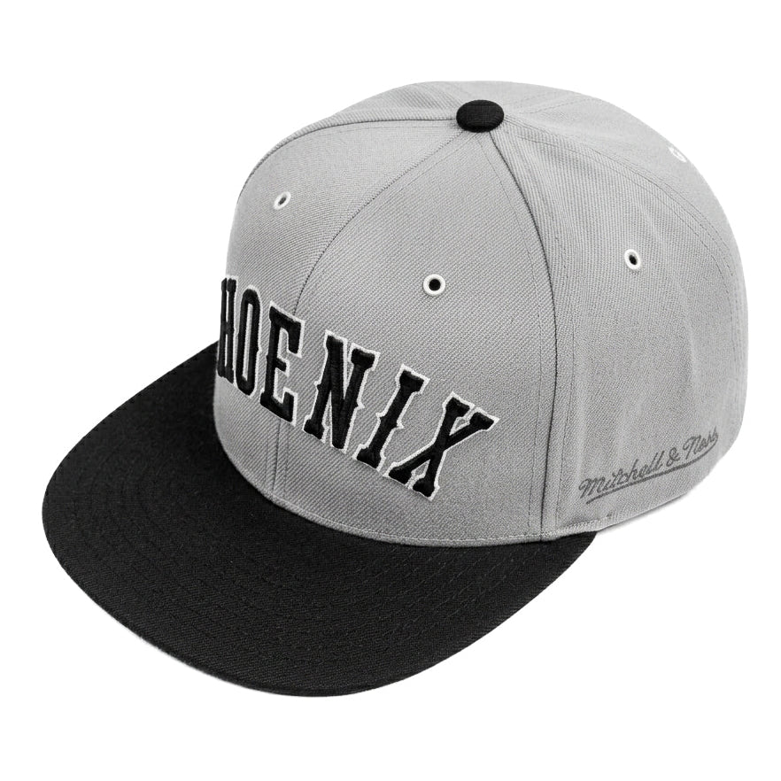 Oversized Phoniex Mitchell & Ness Limited Edition
