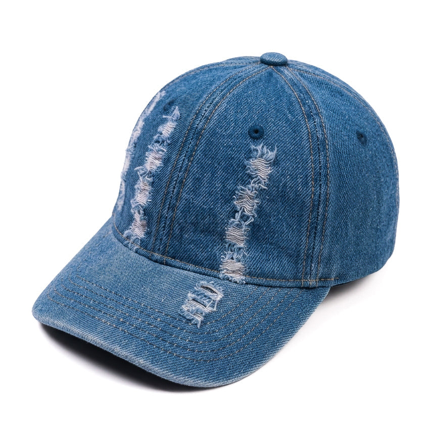 Deep Blue Heritage