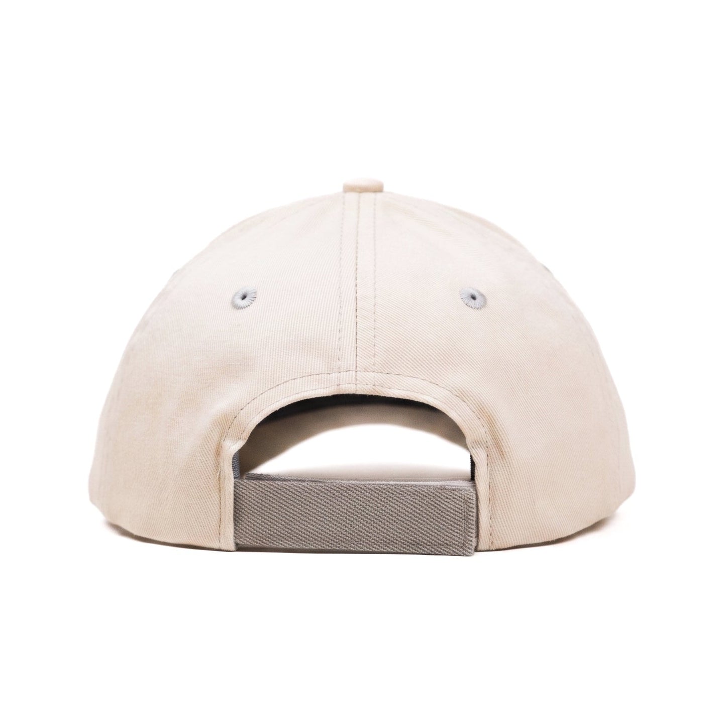 Controller Off-White Fitted Cap