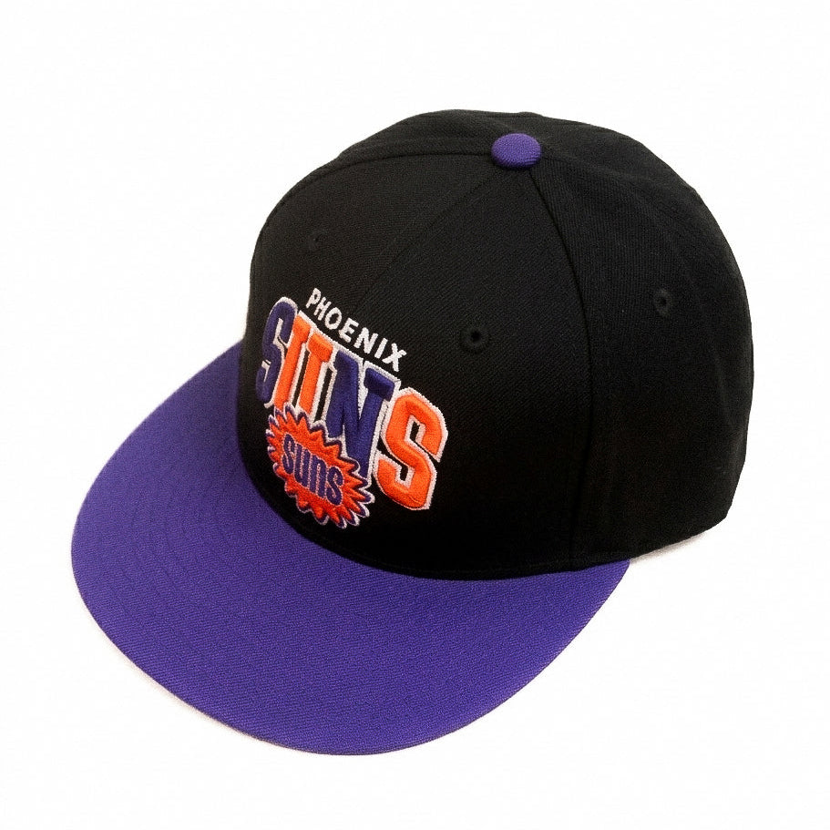 Oversized Phoenix Suns Limited Edition