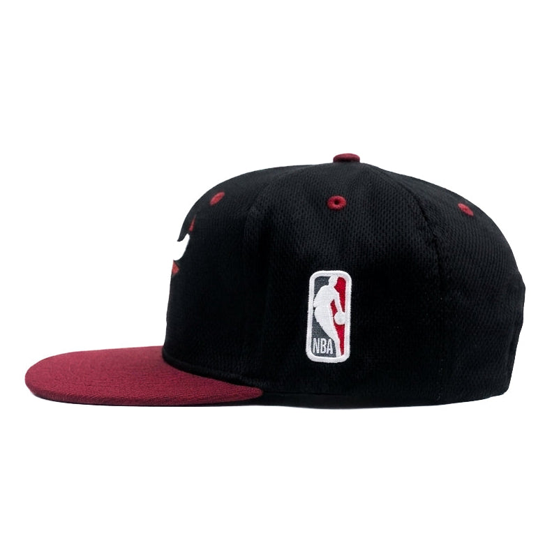 NBA Bulls Snapback Cap