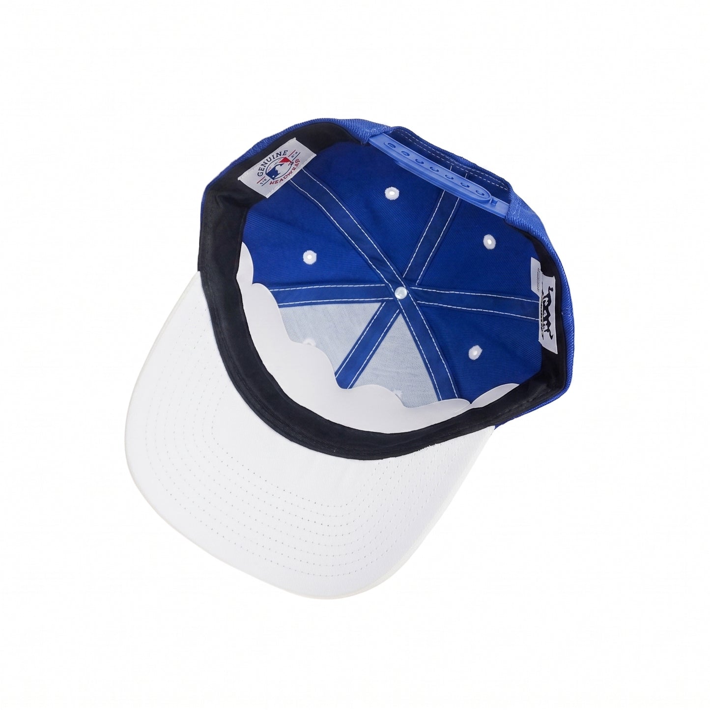 LA Snapback Cap