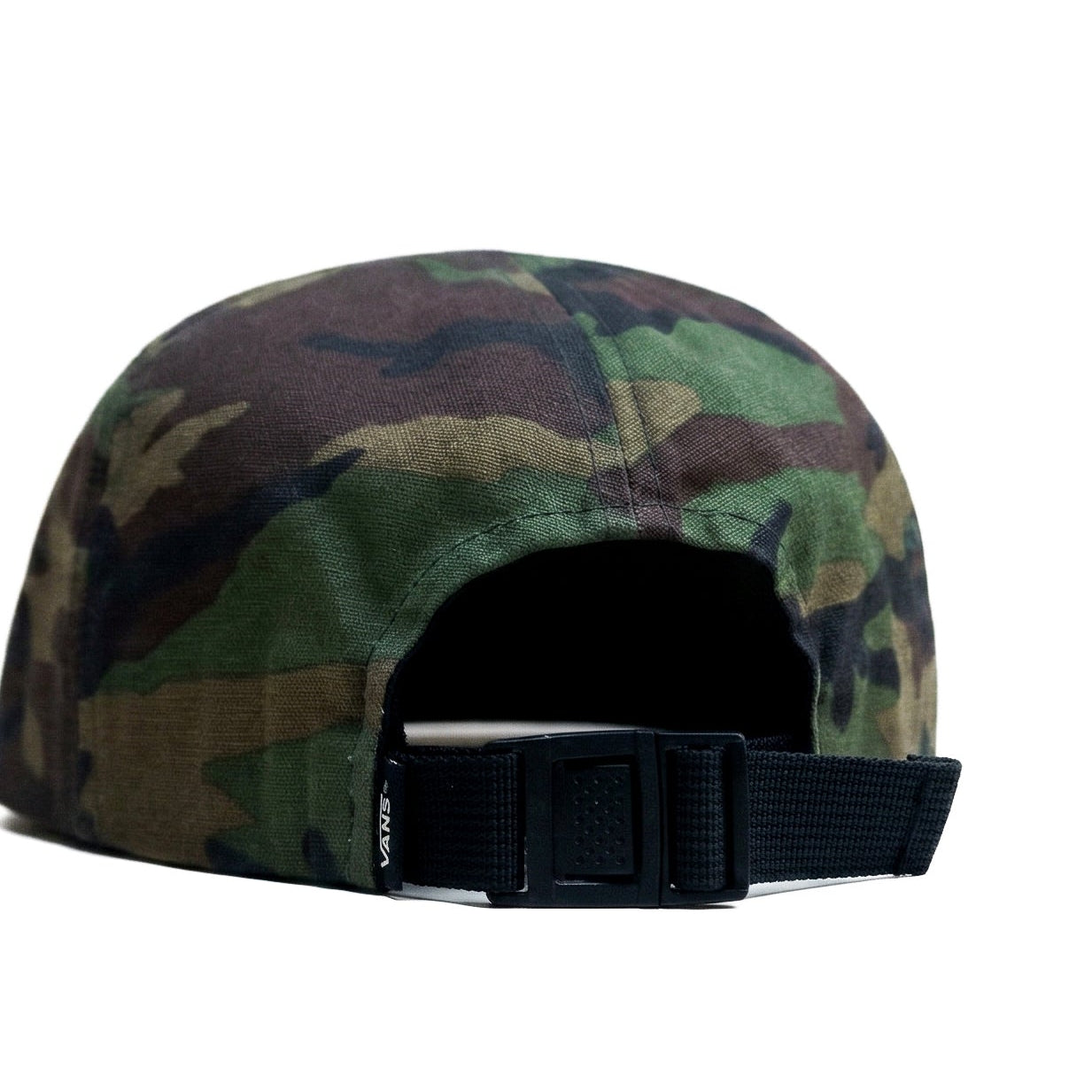 Vans Shadow Regiment Millitary Snapback cap