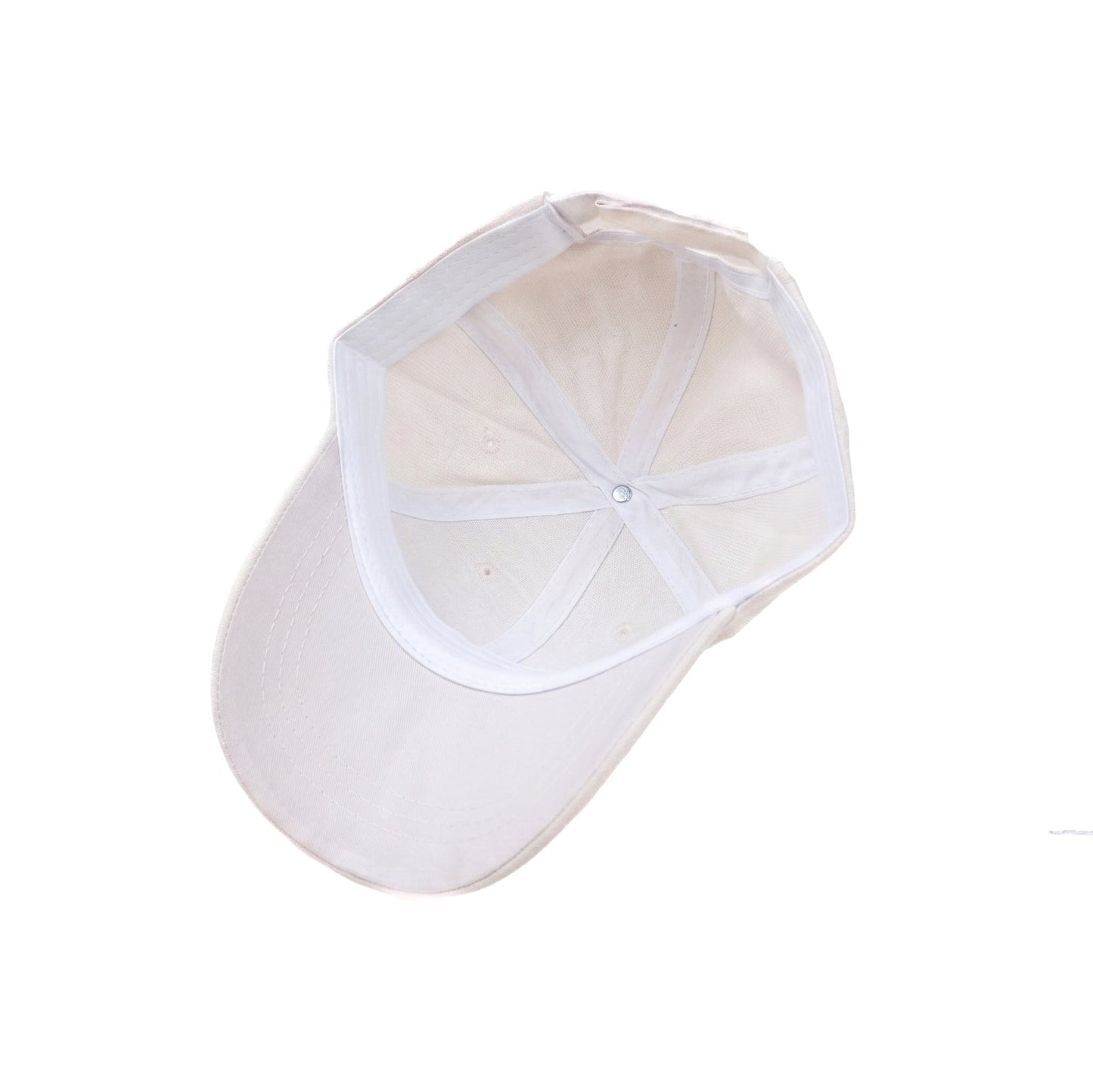 White Girraf Daddy Kids Cap