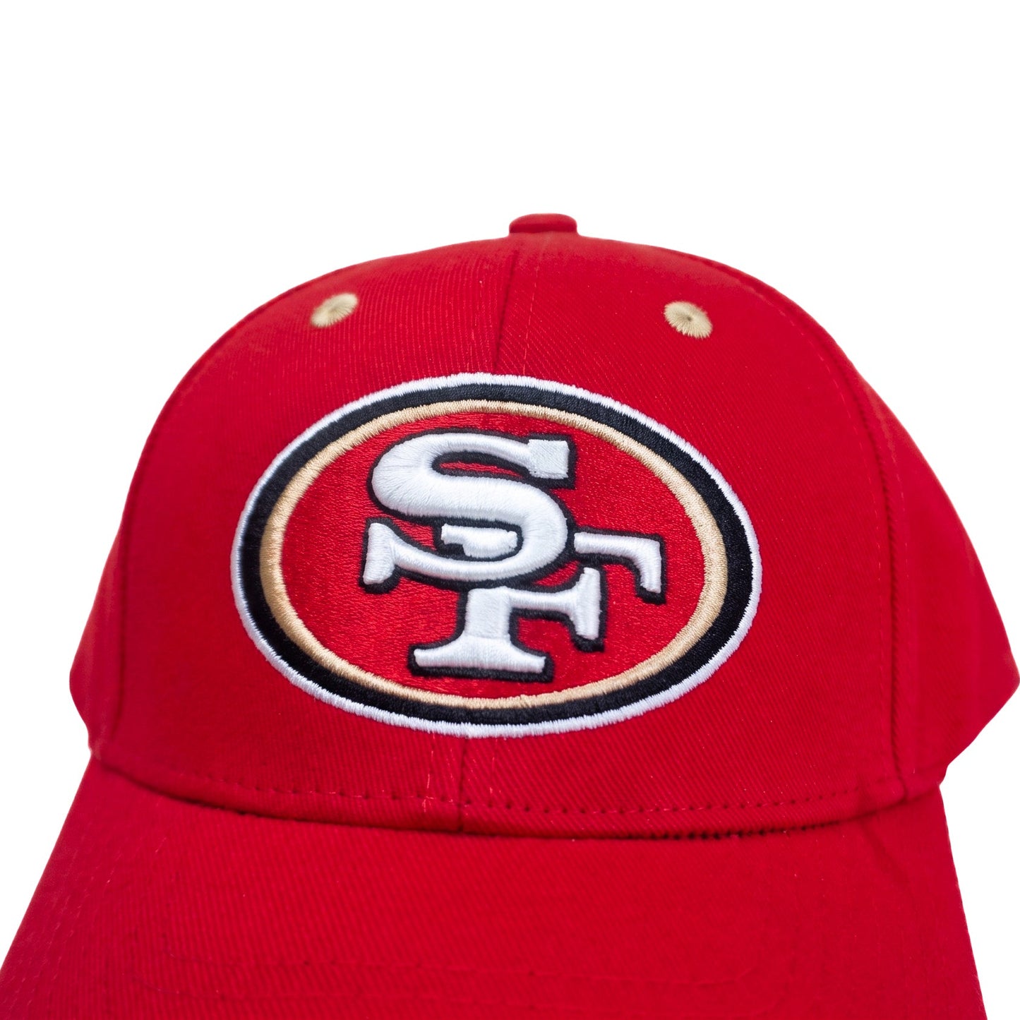 SF Snapback Cap