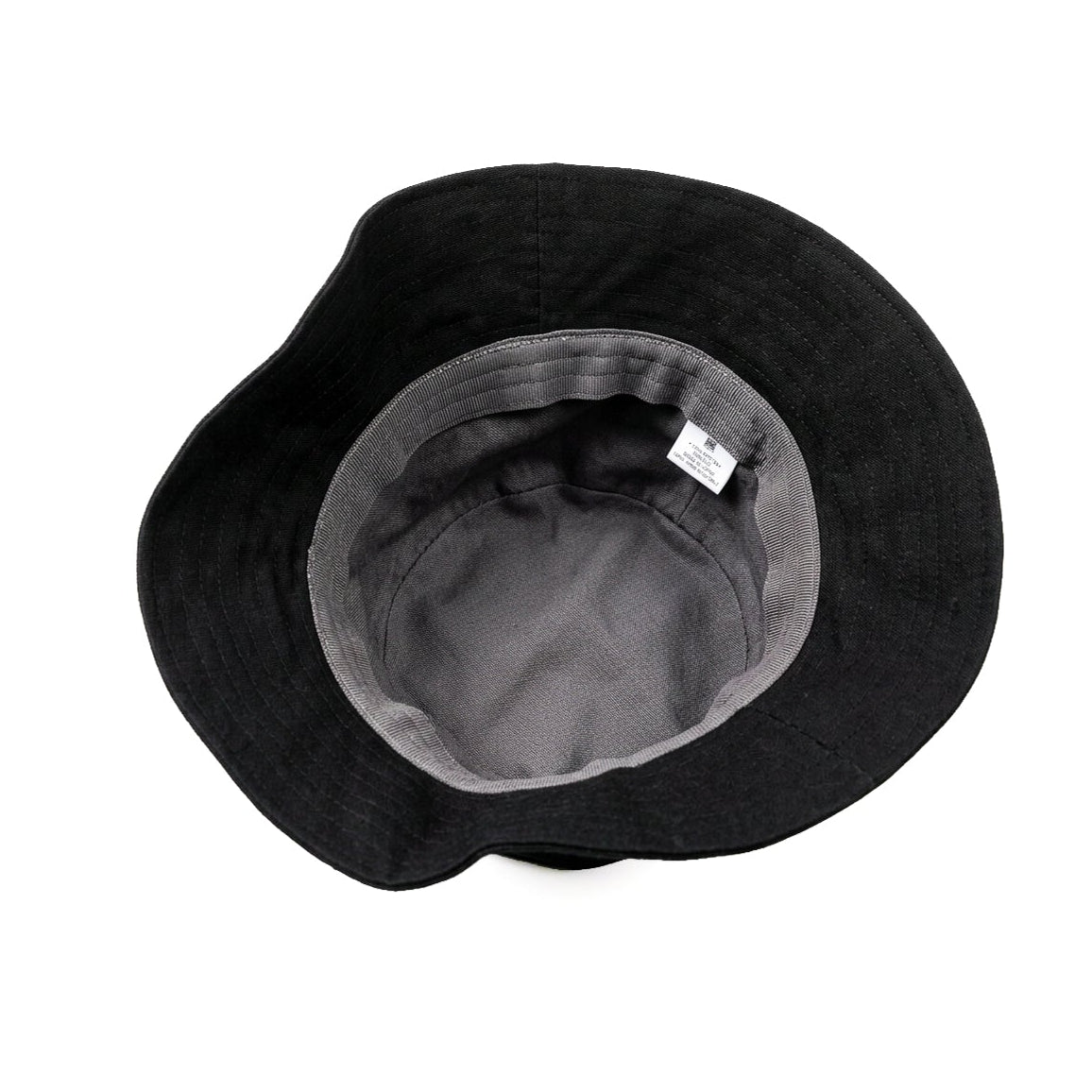 Harley Davidson Motorcycles Deep Grey Hat