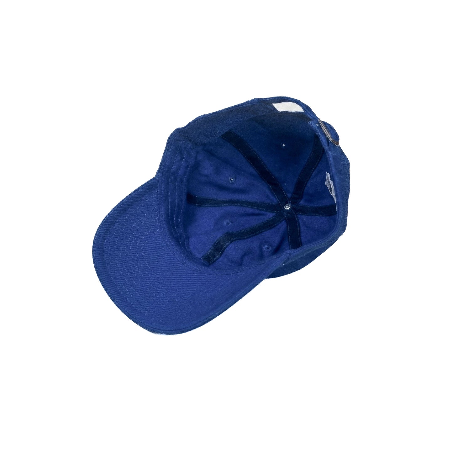 Classic Navy Blue Cap