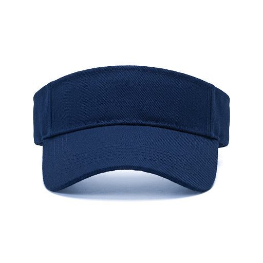 Visor Royal Blue
