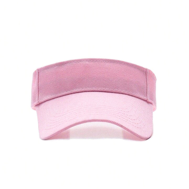 Visor Cap Pink