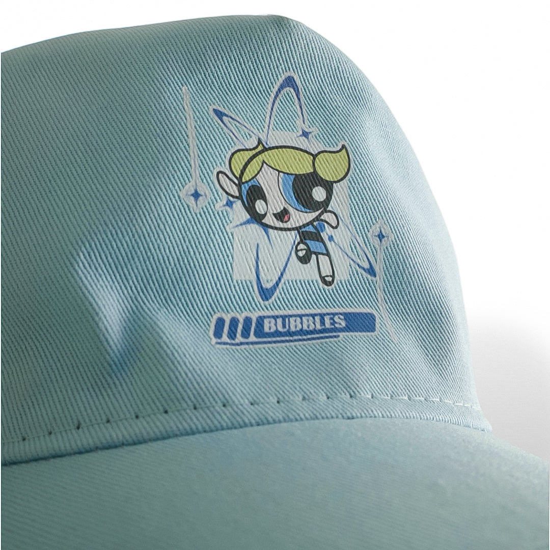 Powerpuff girls Cap