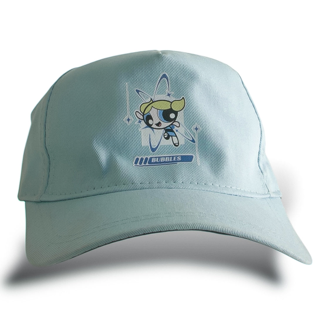 Powerpuff girls Cap