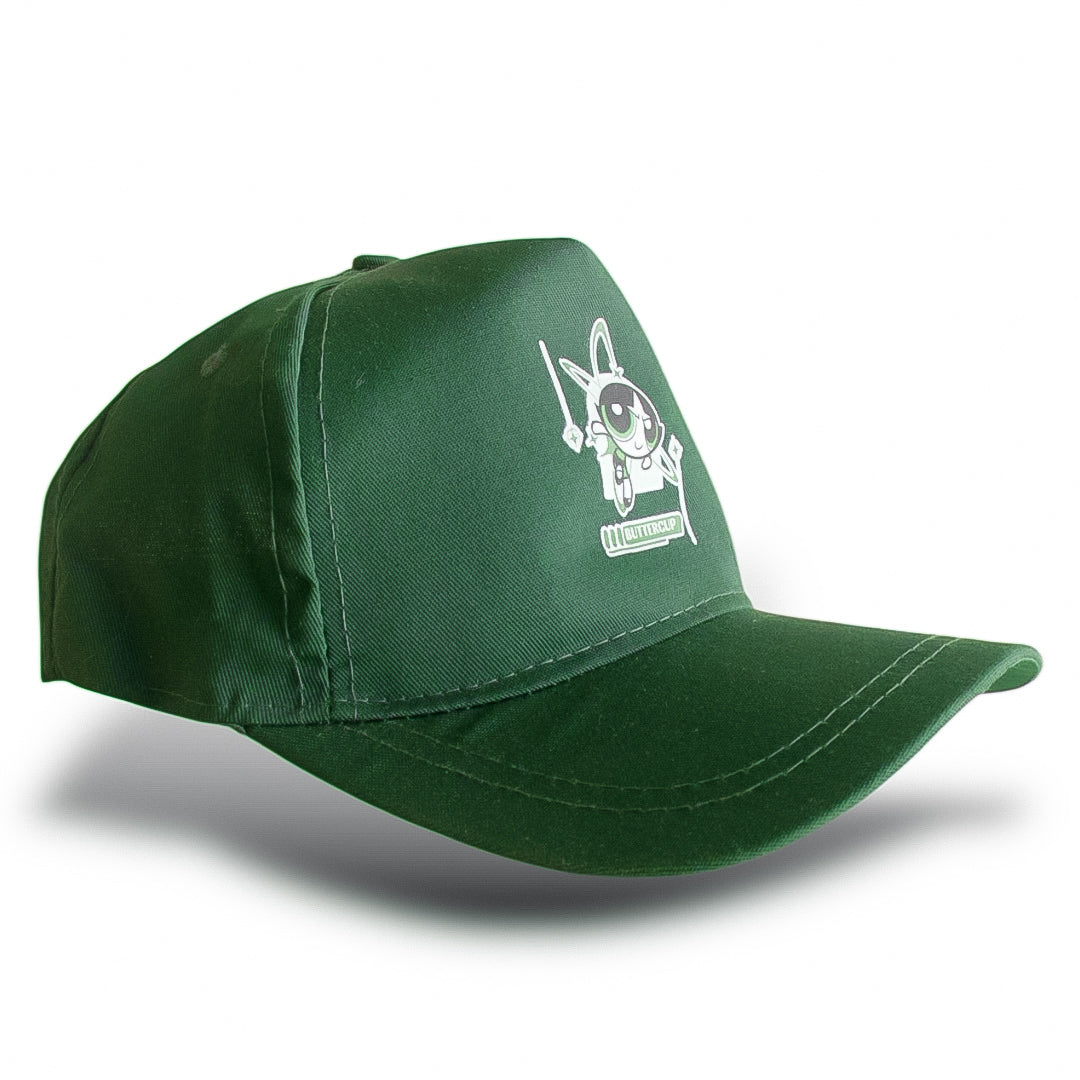 Powerpuff girls Cap