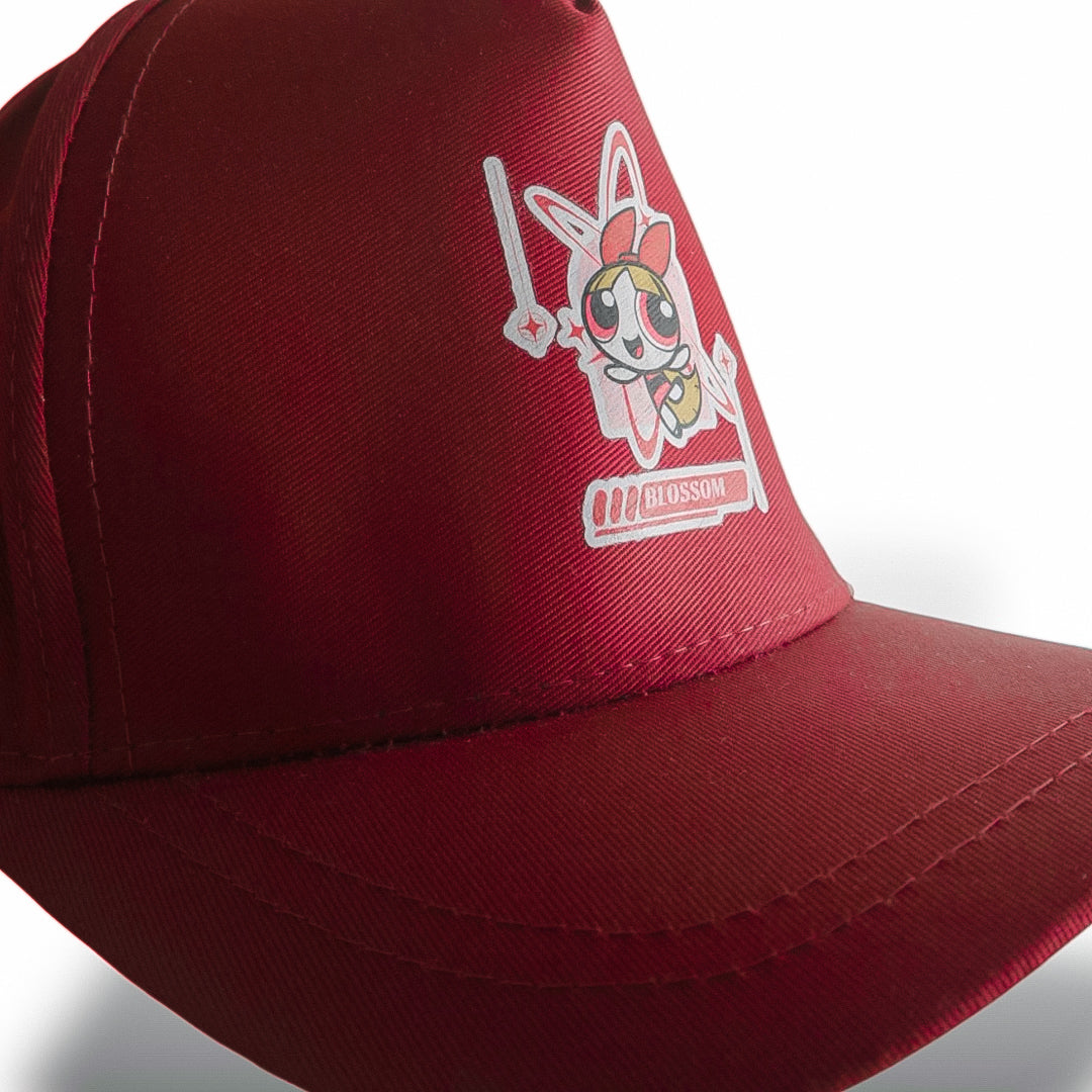 Powerpuff girls Cap