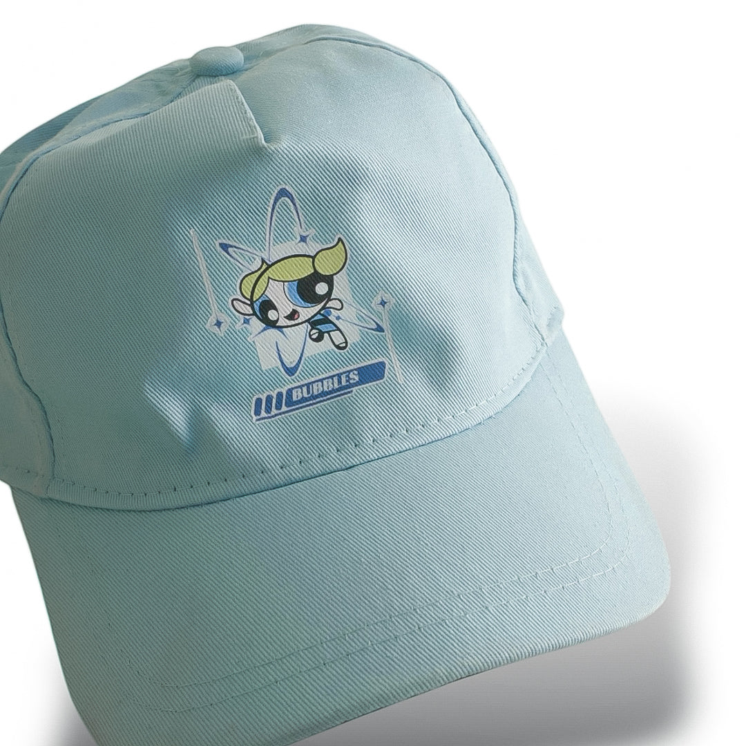 Powerpuff girls Cap