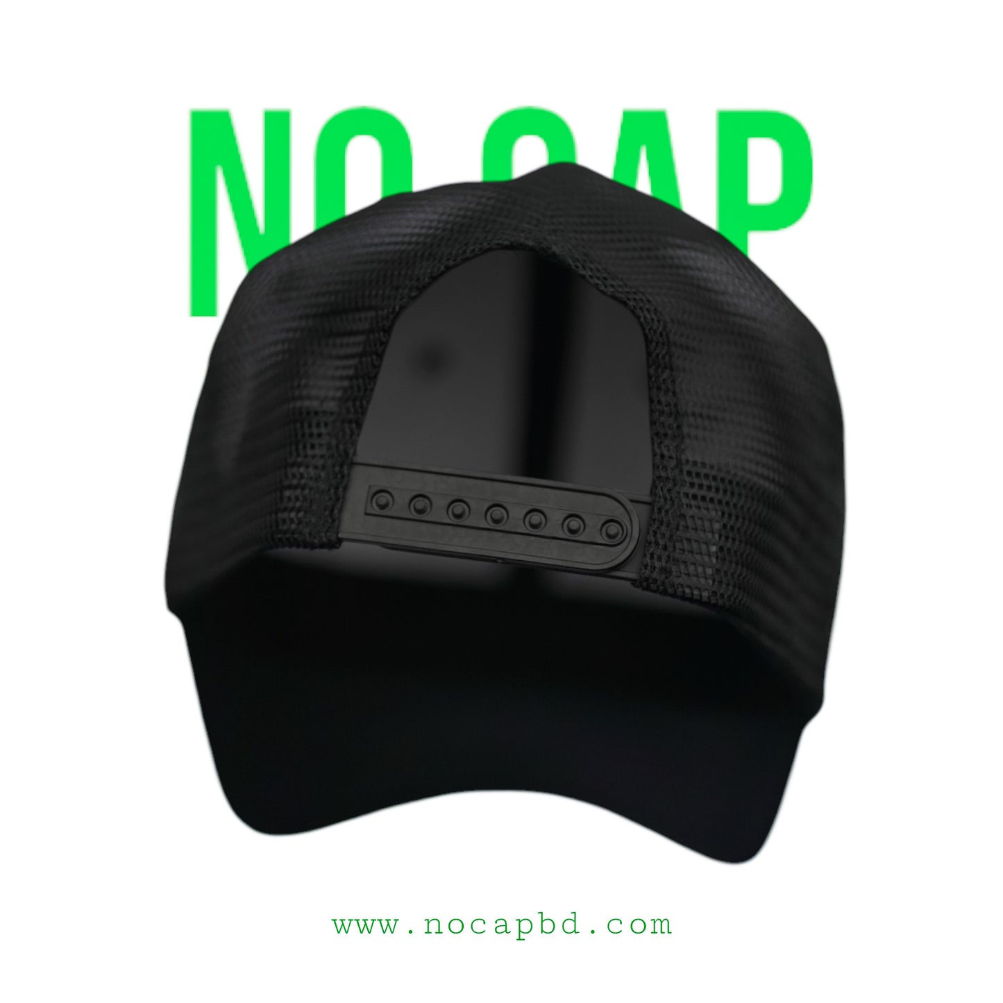 Need Weed Cap