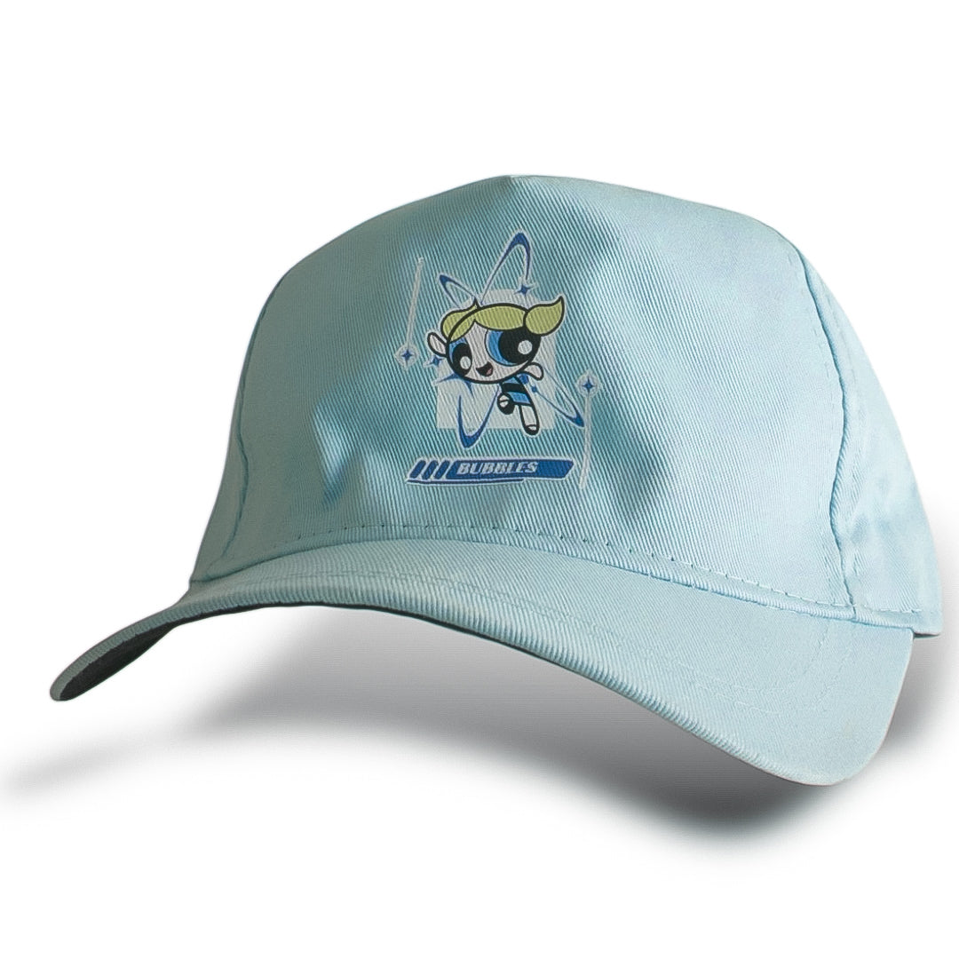 Powerpuff girls Cap