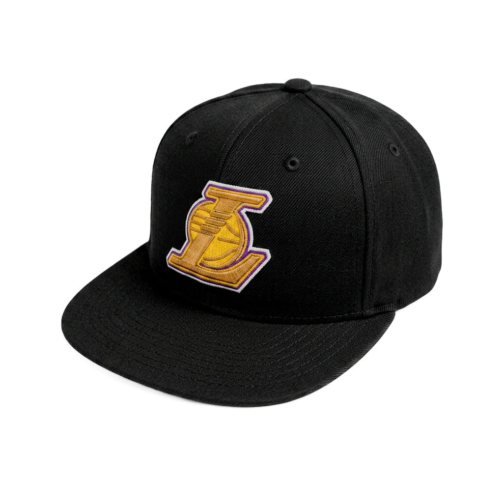 Lakers Limited Edition Snapback