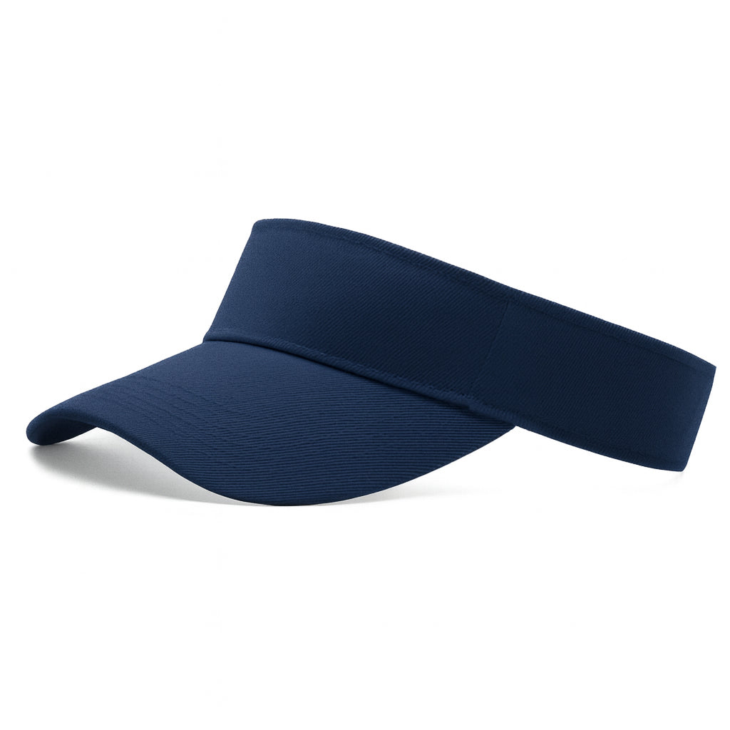 Visor Blue