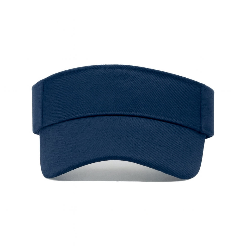 Visor Blue