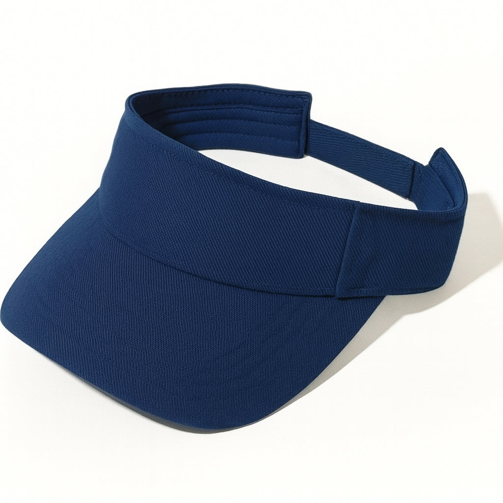 Visor Blue