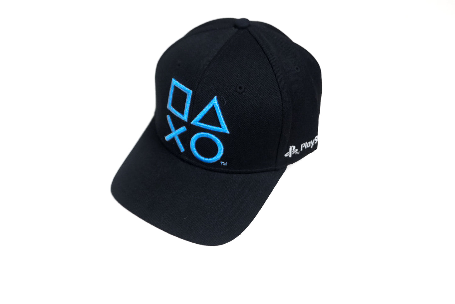 Play Station Limited Edition Snapback Cap