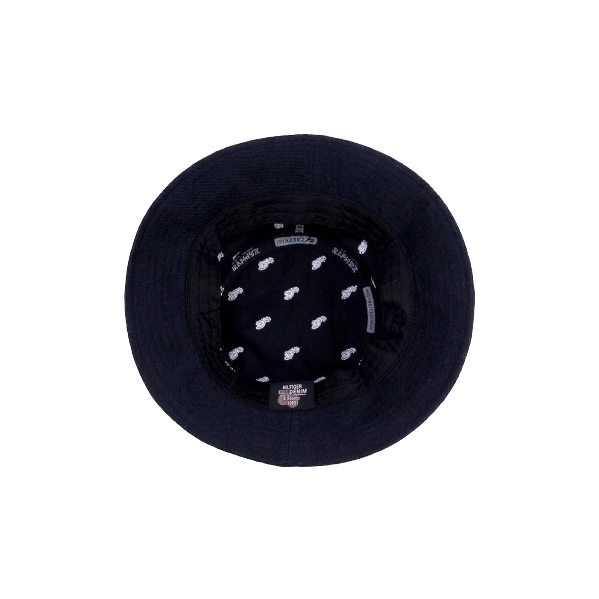 Spurs Slingshot Bucket Hat