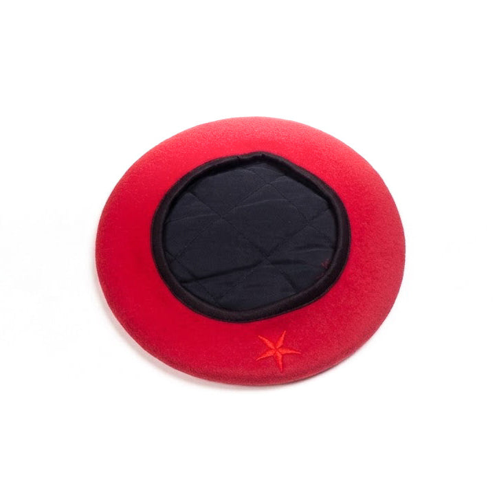 Che Guevara Hat Red
