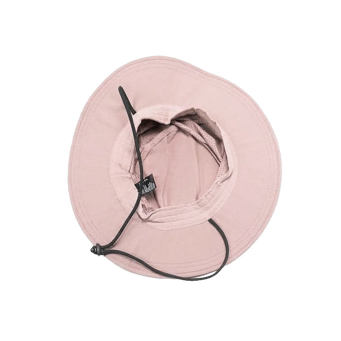 Misson Beige Boonie Hat