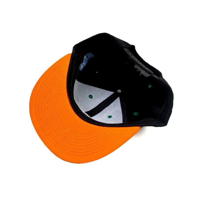 Aloha Army Super Mario Snapback Cap