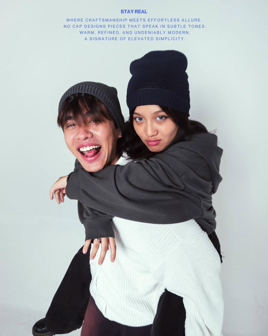 The Ultimate Guide to Beanies: Style, Warmth & Premium Craftsmanship