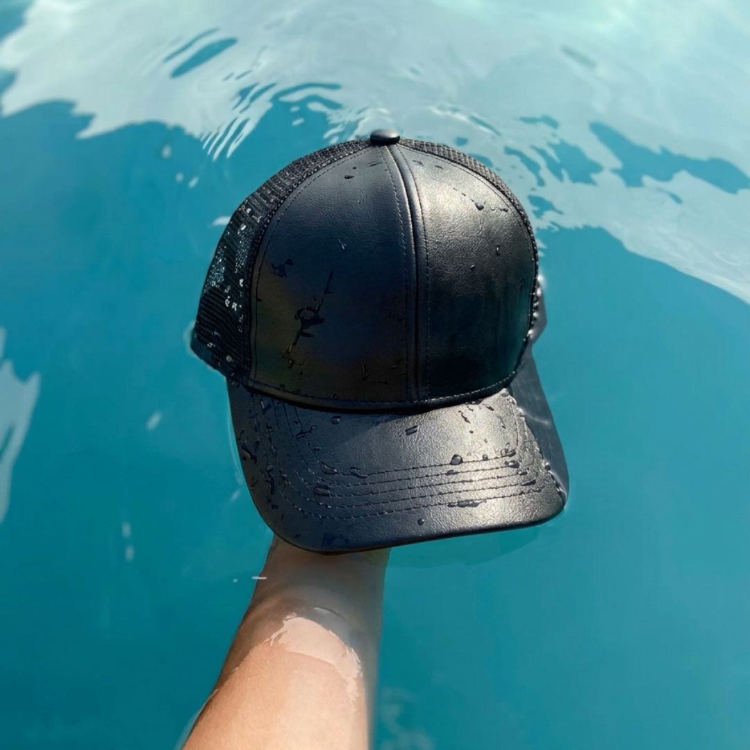 Ultimate Leather Cap Care Guide: Keep Your NoCap BD Hat Looking Sharp