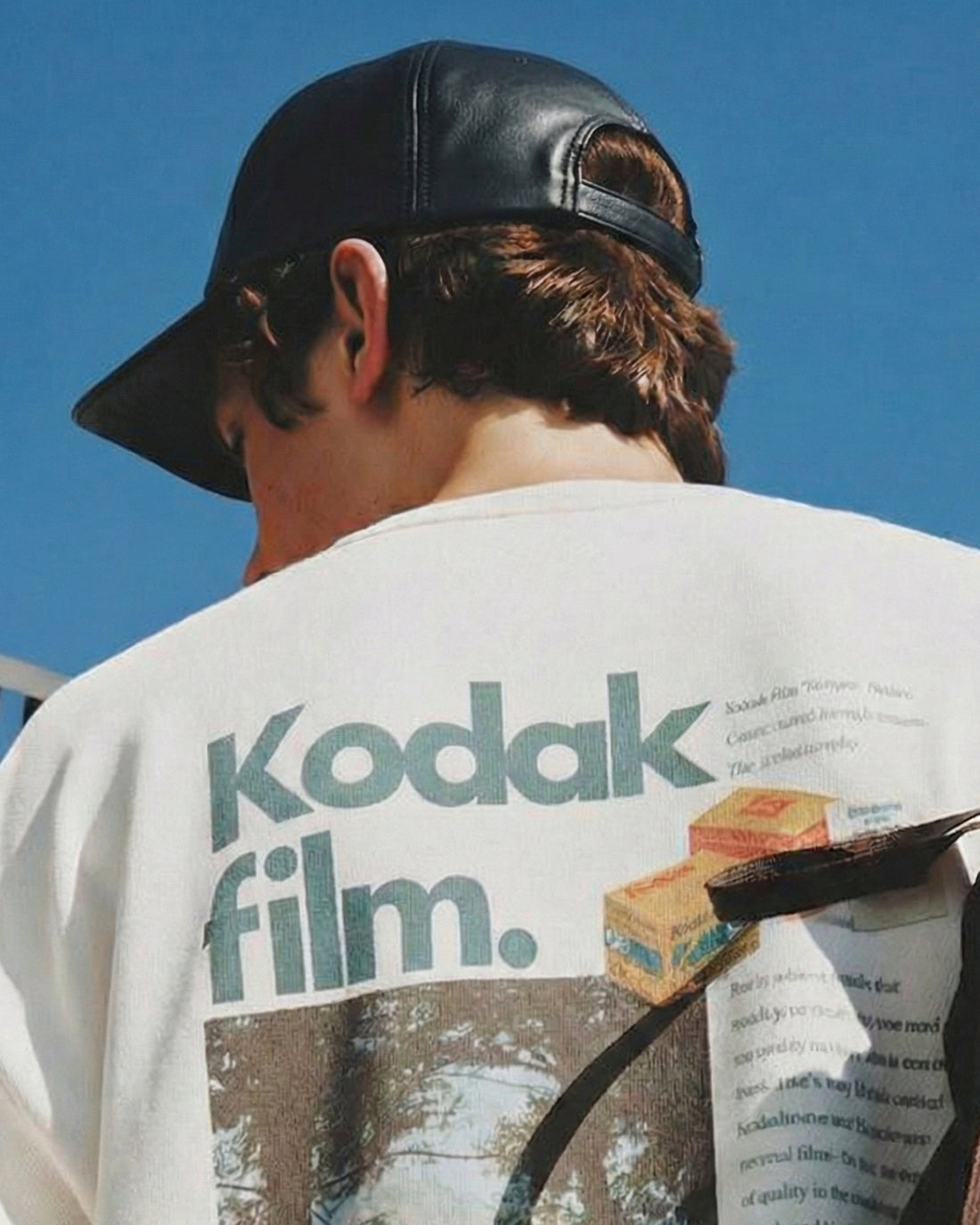 No Cap Headwear: For Today's Streetwear Generation