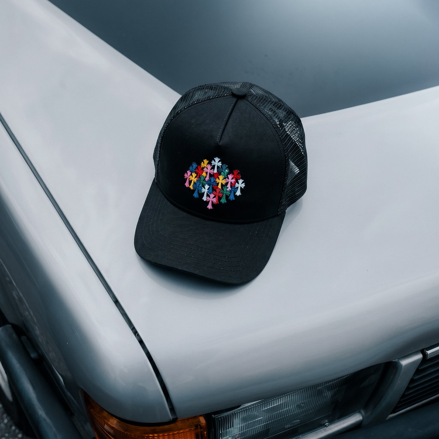 Trucker Cap