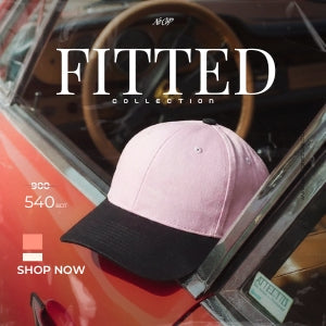 Collections – No Cap
