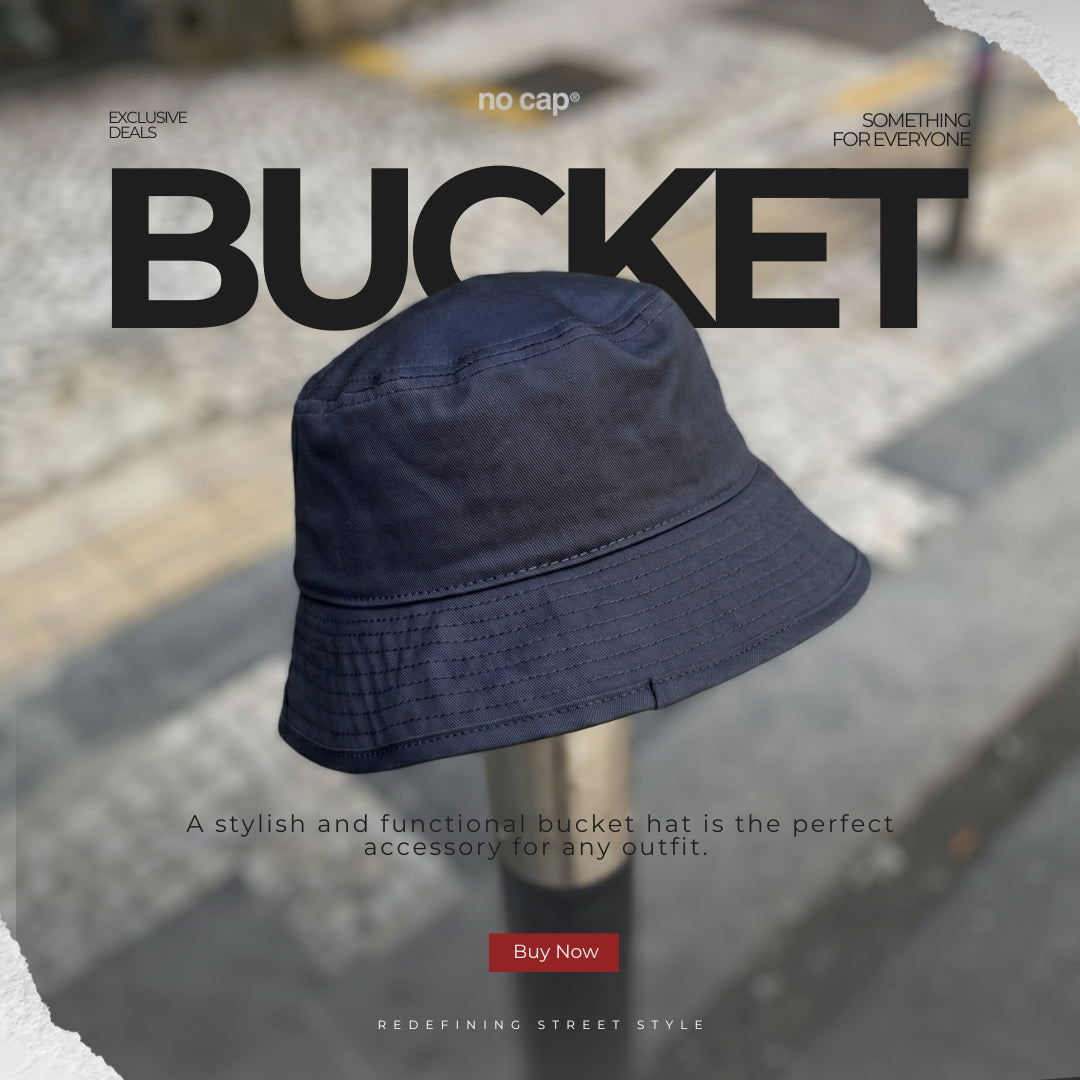 Collections – No Cap
