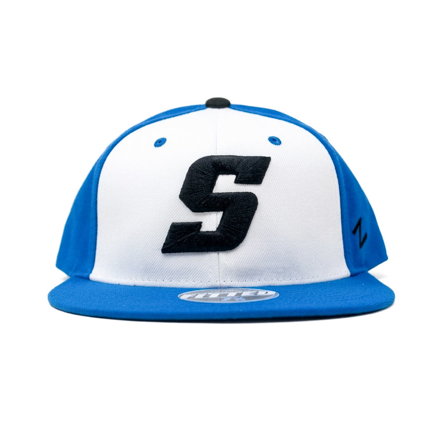 Oversized Shockers Limited Edition Cap