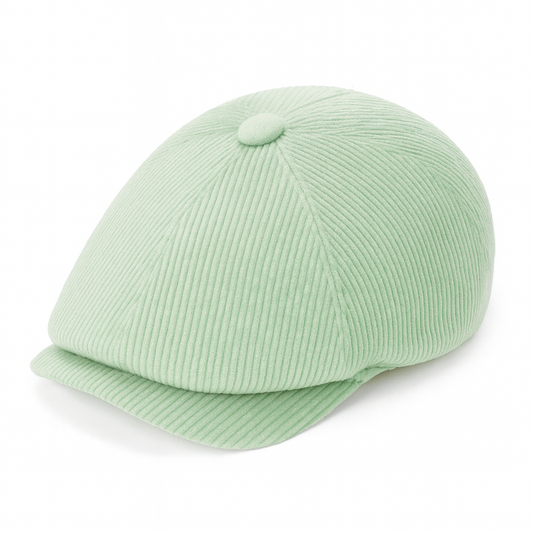 Pastel Grove Newsboy