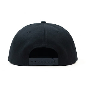 Shadow Crest Snapback