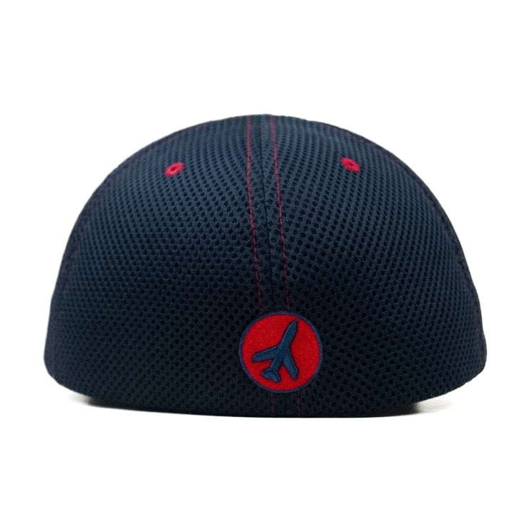 Oversized Jets Winnipeg Limited Edition Cap