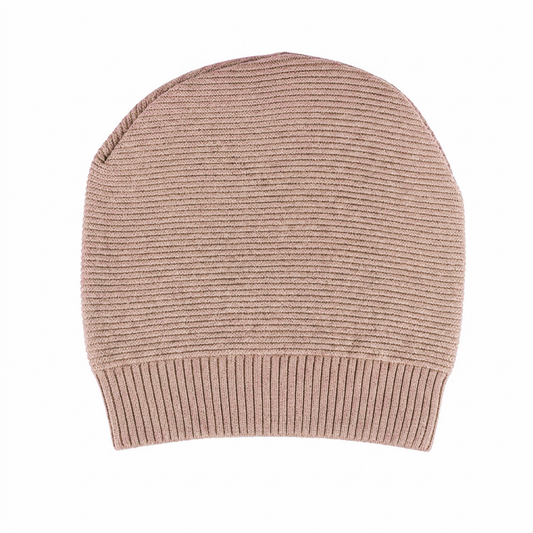 Pale Beanie